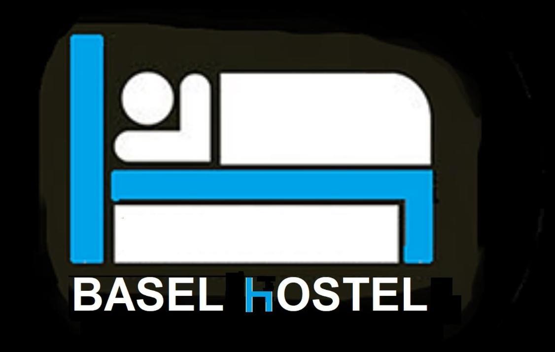 Baselhostel Fullinsdorf Esterno foto